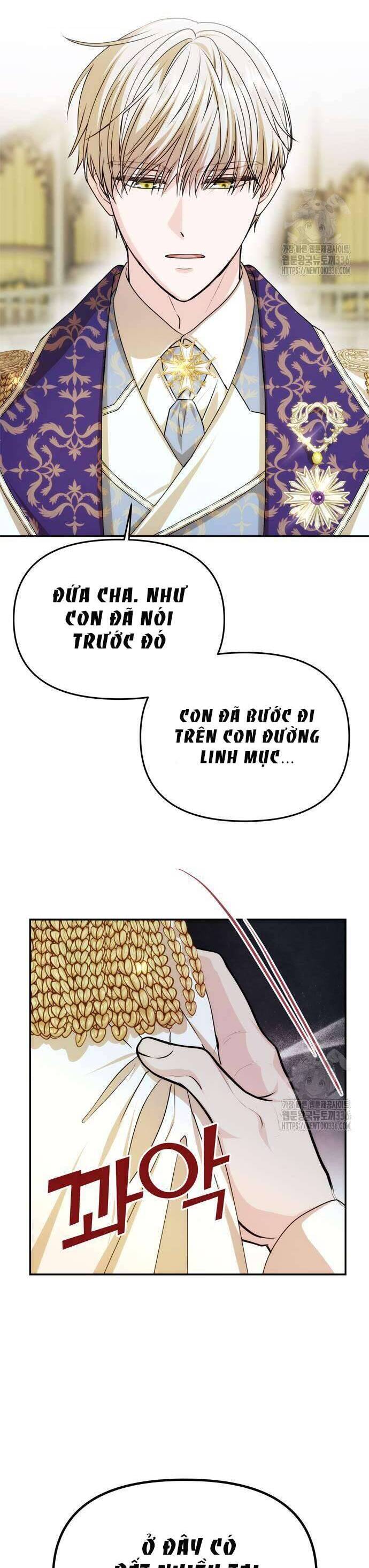 Chỉ Cần Một Người Chồng Là Đủ Chap 8 - Next Chap 9