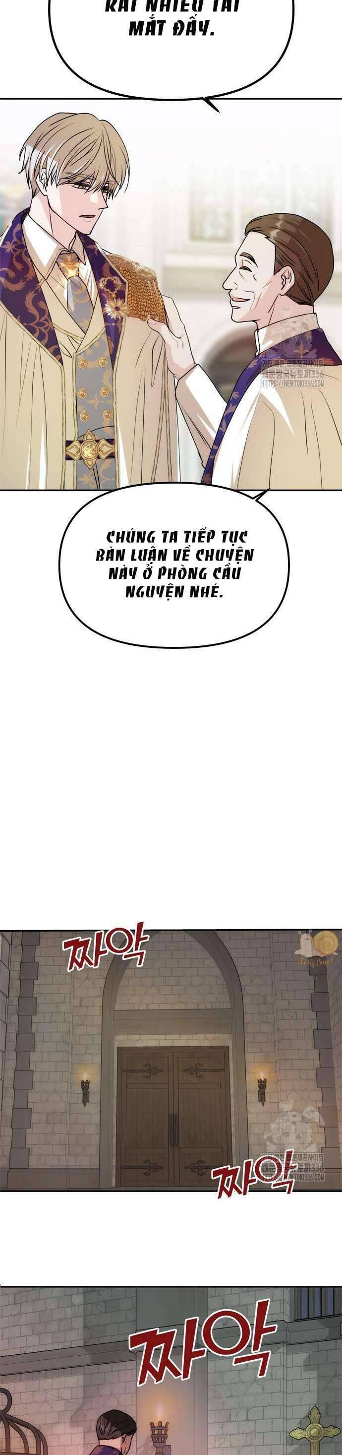 Chỉ Cần Một Người Chồng Là Đủ Chap 8 - Next Chap 9