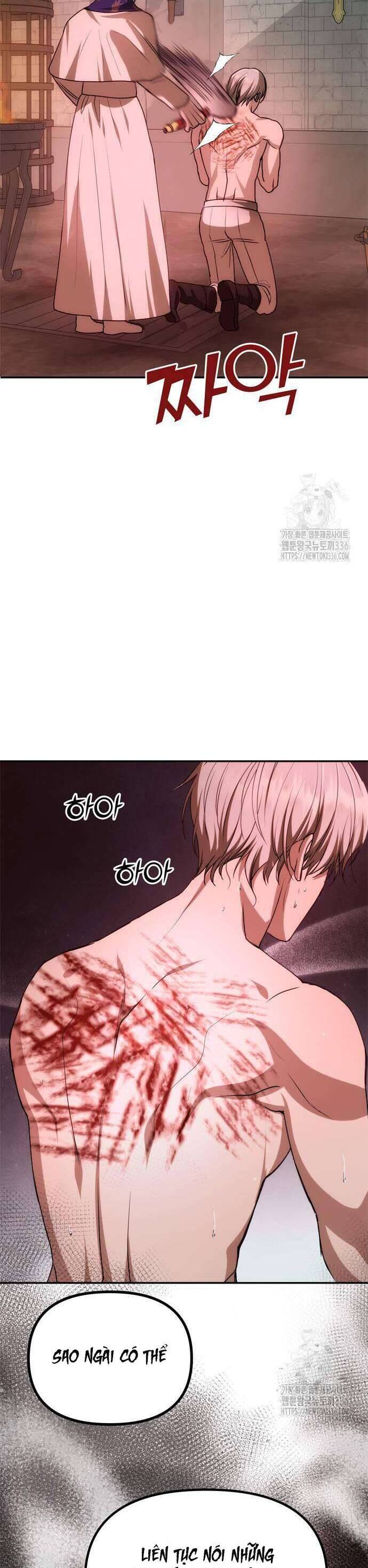 Chỉ Cần Một Người Chồng Là Đủ Chap 8 - Next Chap 9
