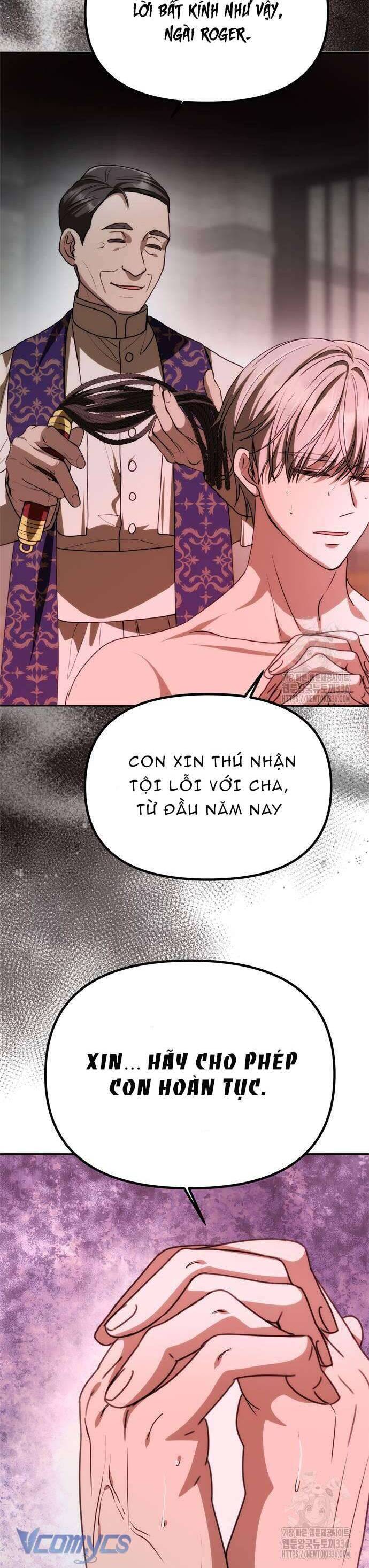 Chỉ Cần Một Người Chồng Là Đủ Chap 8 - Next Chap 9