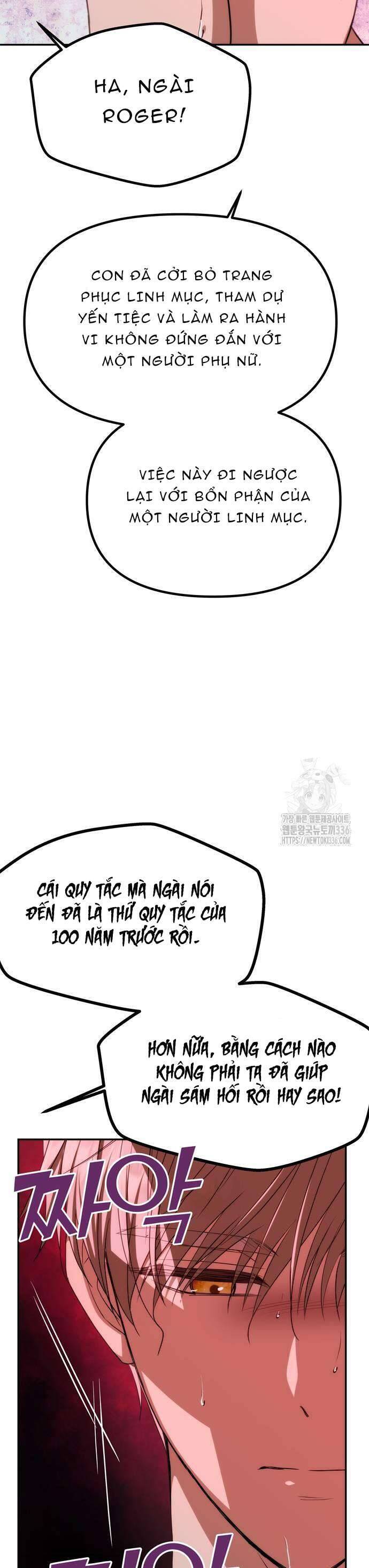 Chỉ Cần Một Người Chồng Là Đủ Chap 8 - Next Chap 9
