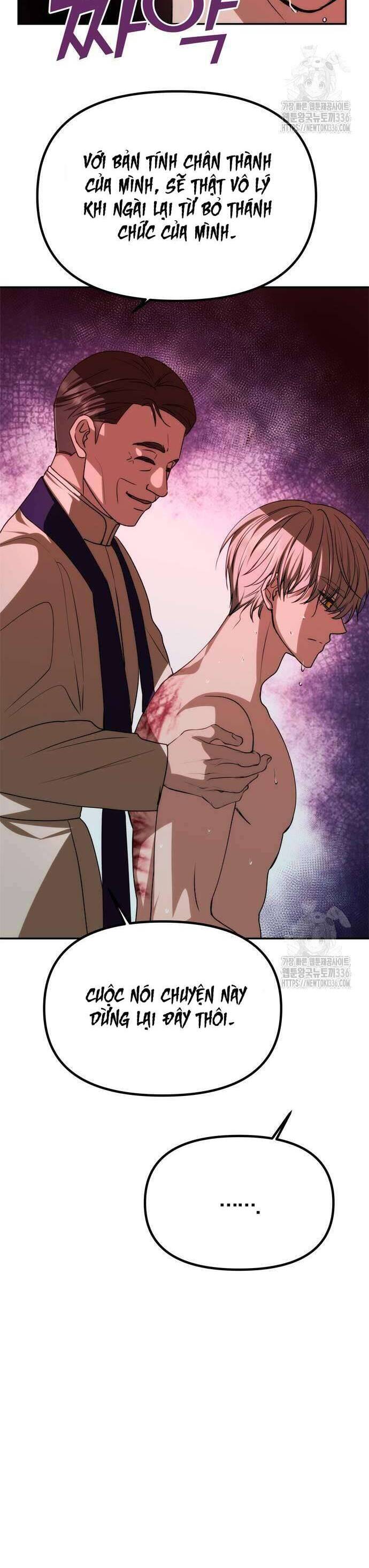 Chỉ Cần Một Người Chồng Là Đủ Chap 8 - Next Chap 9