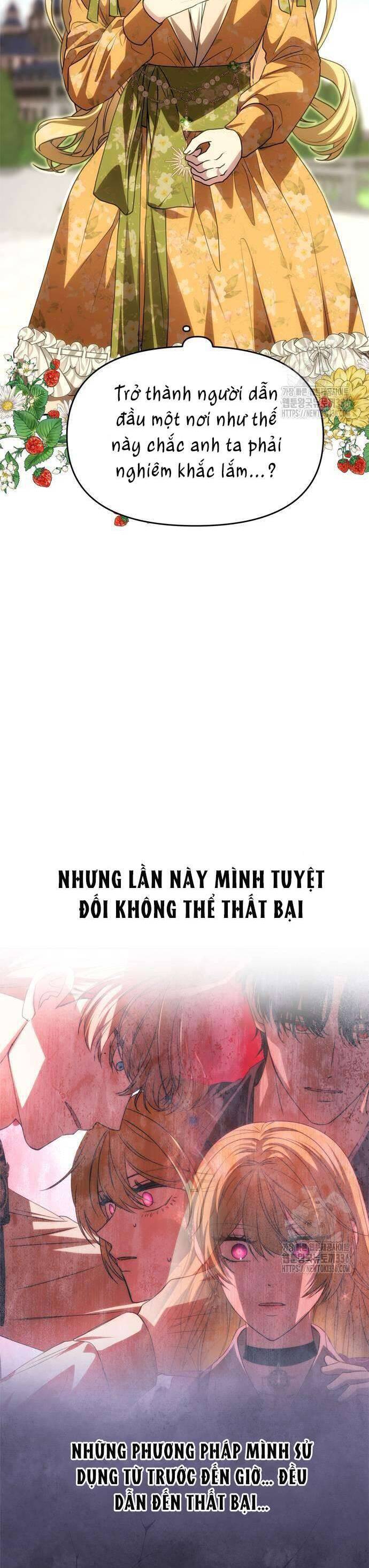 Chỉ Cần Một Người Chồng Là Đủ Chap 8 - Next Chap 9