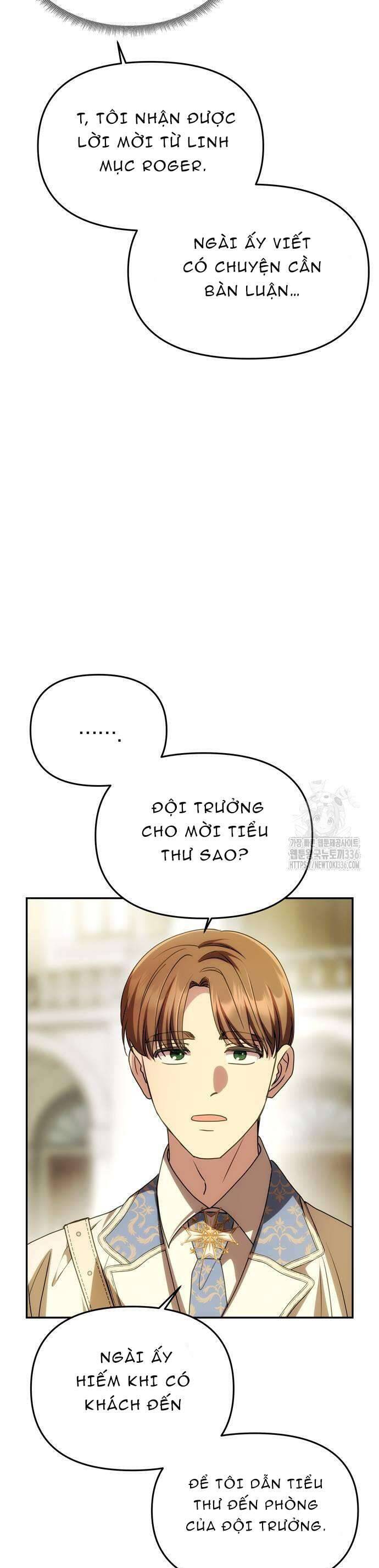 Chỉ Cần Một Người Chồng Là Đủ Chap 8 - Next Chap 9