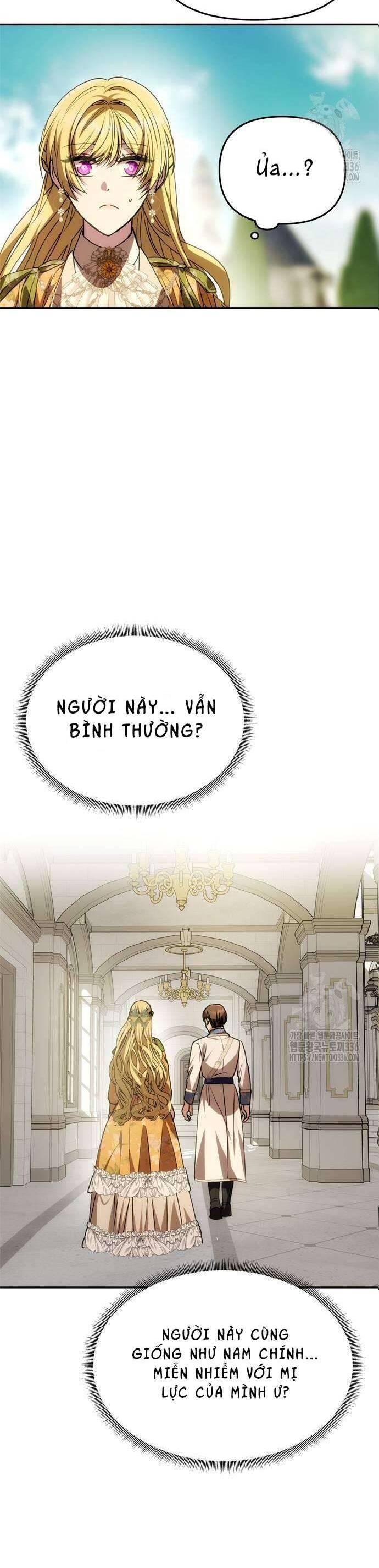 Chỉ Cần Một Người Chồng Là Đủ Chap 8 - Next Chap 9