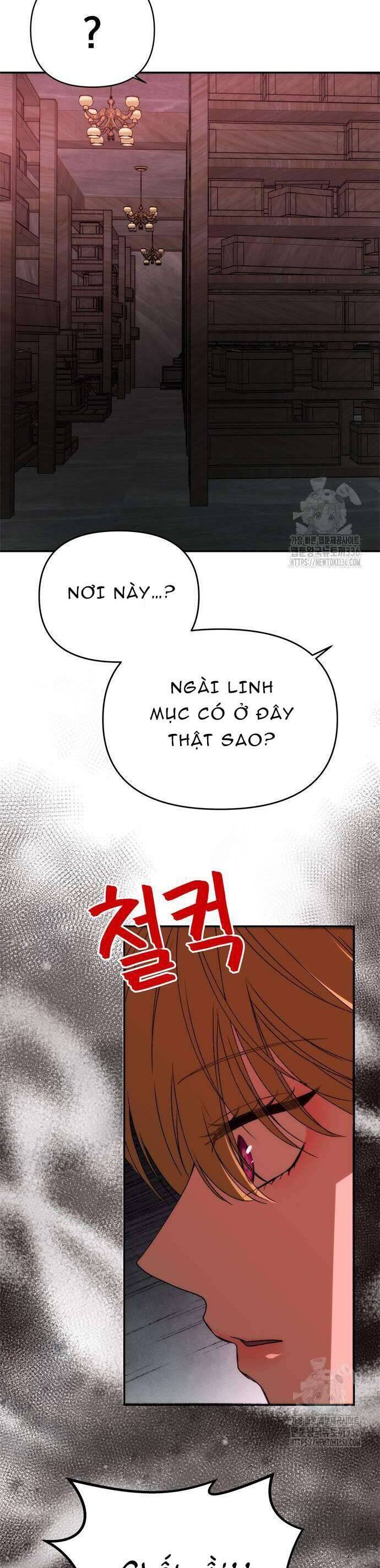 Chỉ Cần Một Người Chồng Là Đủ Chap 8 - Next Chap 9