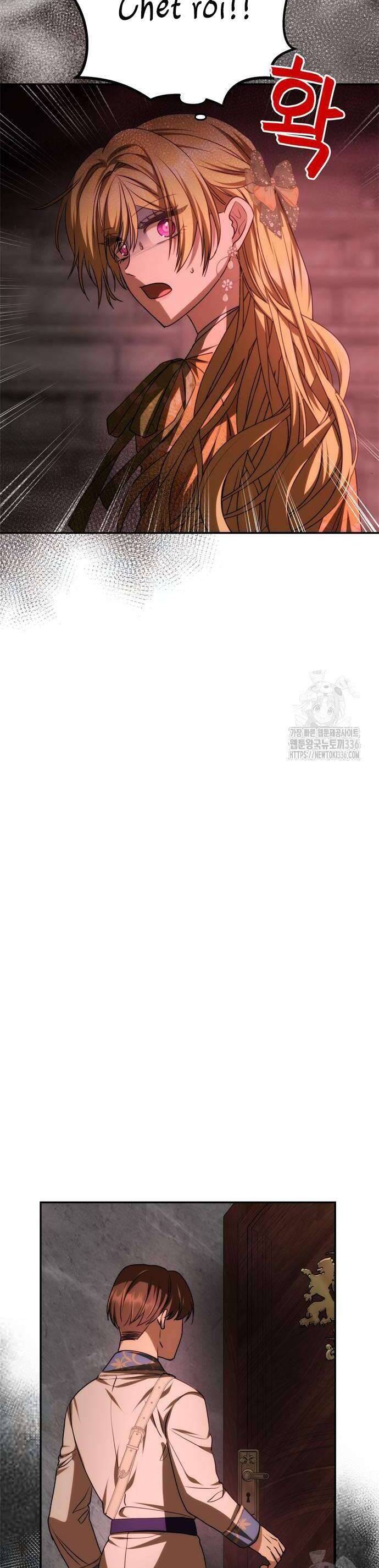 Chỉ Cần Một Người Chồng Là Đủ Chap 8 - Next Chap 9