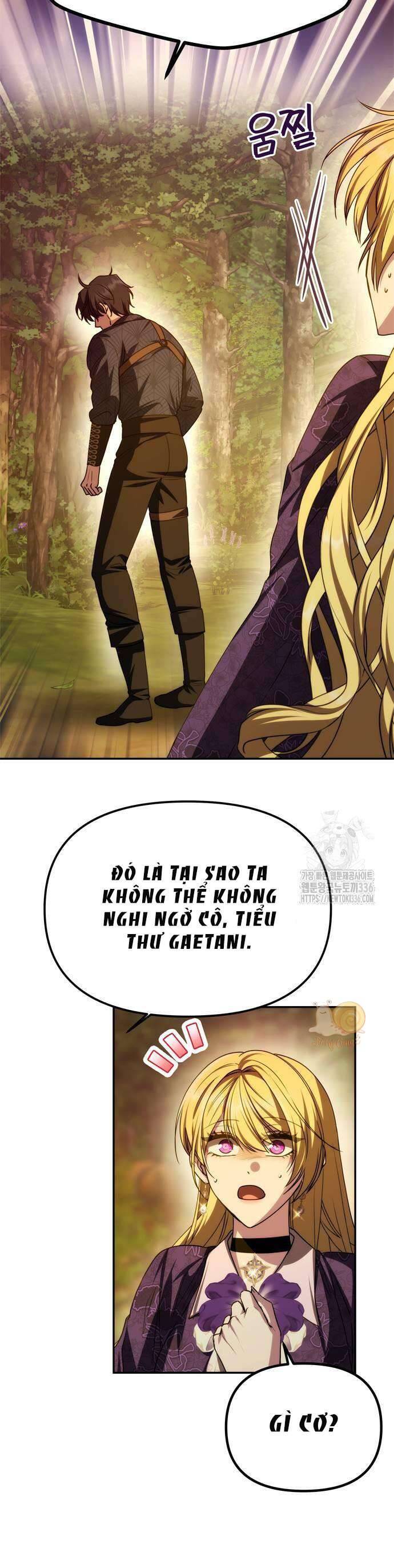 Chỉ Cần Một Người Chồng Là Đủ Chap 8 - Next Chap 9