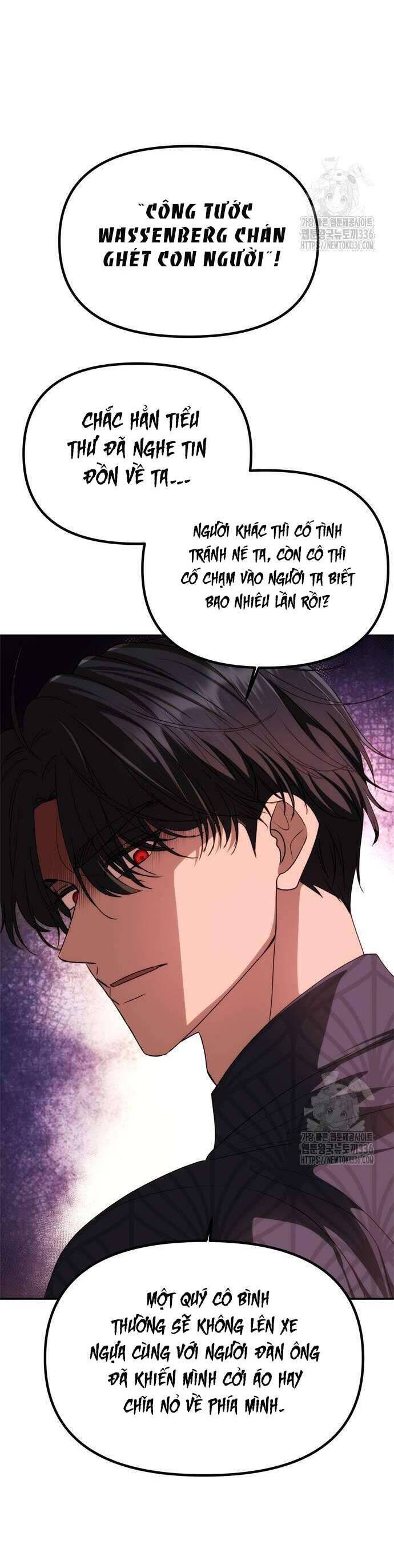 Chỉ Cần Một Người Chồng Là Đủ Chap 8 - Next Chap 9