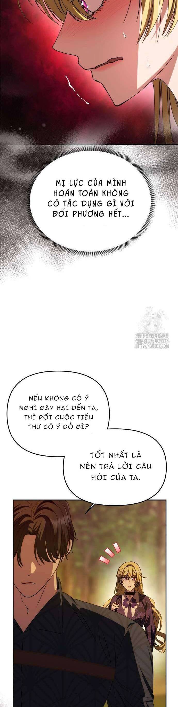 Chỉ Cần Một Người Chồng Là Đủ Chap 8 - Next Chap 9