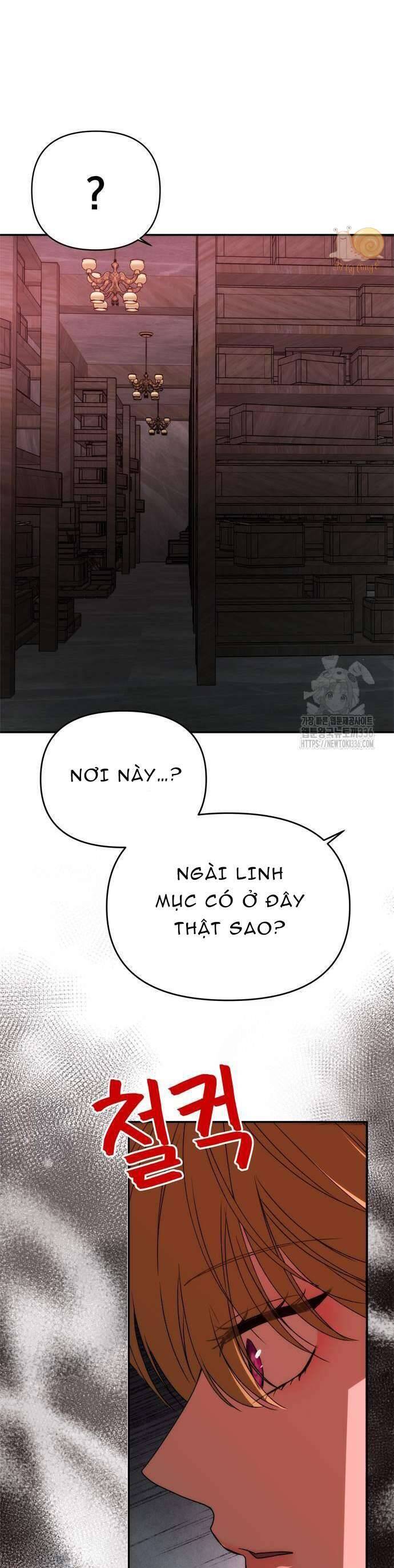 Chỉ Cần Một Người Chồng Là Đủ Chap 9 - Next Chap 10