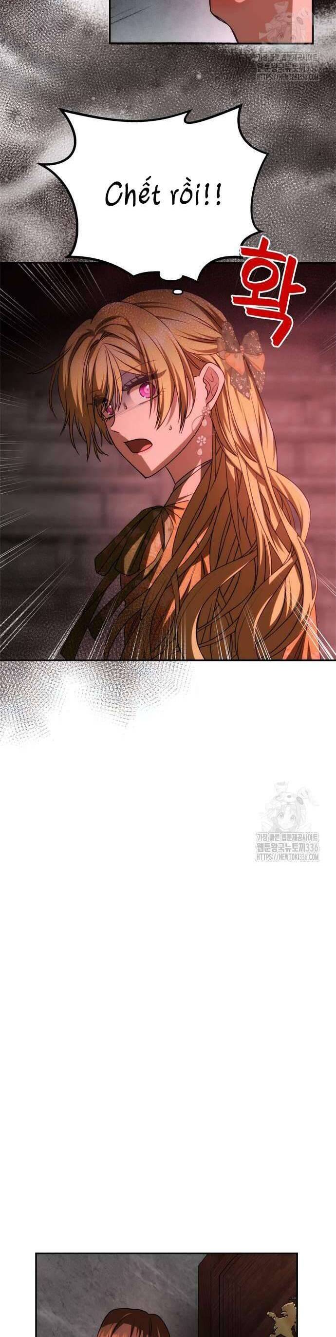 Chỉ Cần Một Người Chồng Là Đủ Chap 9 - Next Chap 10