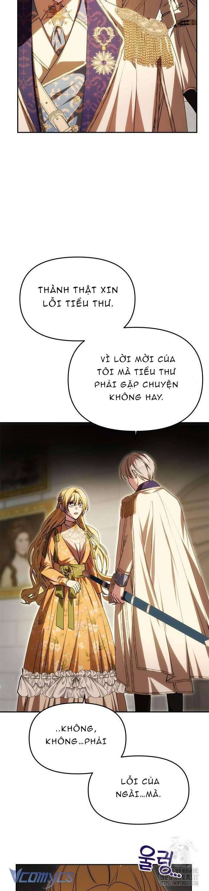 Chỉ Cần Một Người Chồng Là Đủ Chap 9 - Next Chap 10