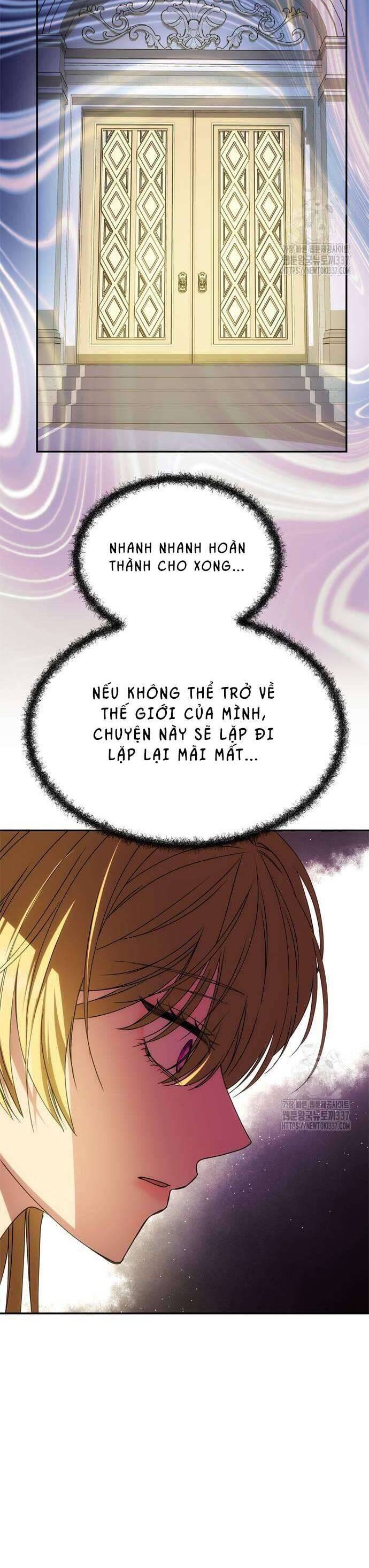 Chỉ Cần Một Người Chồng Là Đủ Chap 9 - Next Chap 10