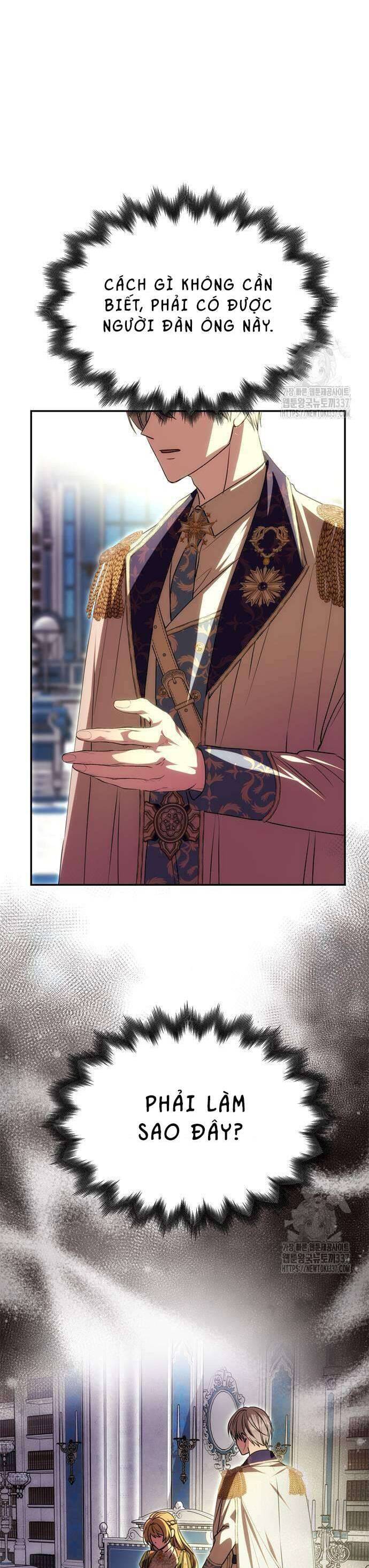 Chỉ Cần Một Người Chồng Là Đủ Chap 9 - Next Chap 10