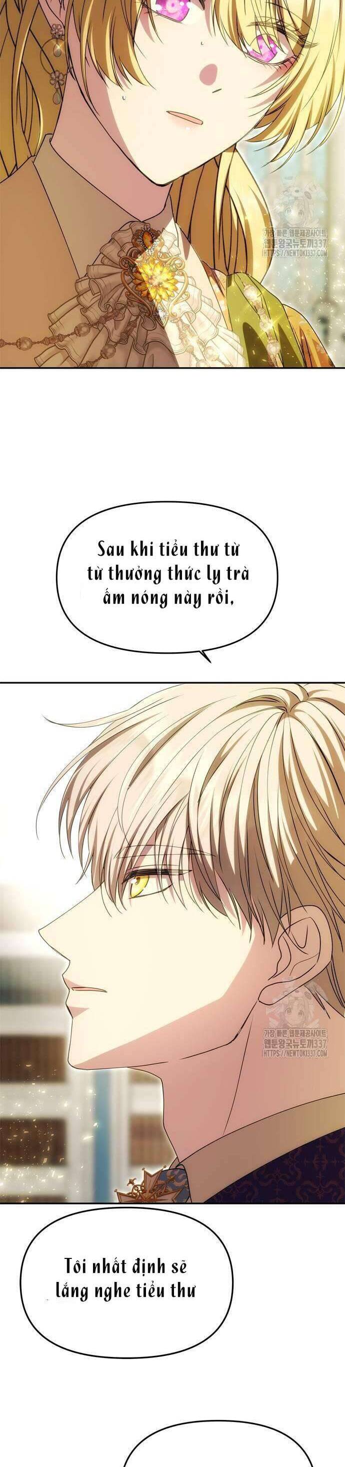 Chỉ Cần Một Người Chồng Là Đủ Chap 9 - Next Chap 10
