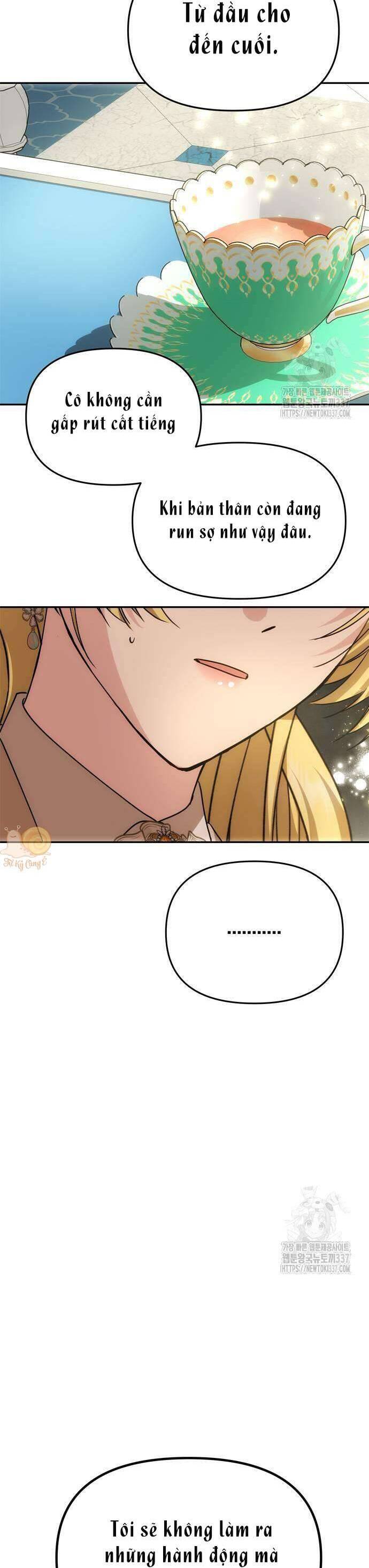 Chỉ Cần Một Người Chồng Là Đủ Chap 9 - Next Chap 10
