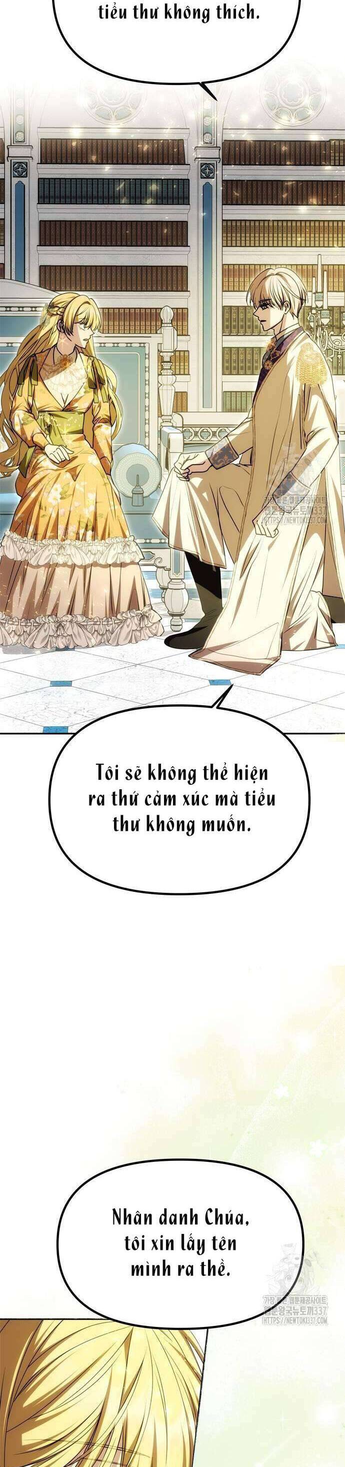 Chỉ Cần Một Người Chồng Là Đủ Chap 9 - Next Chap 10
