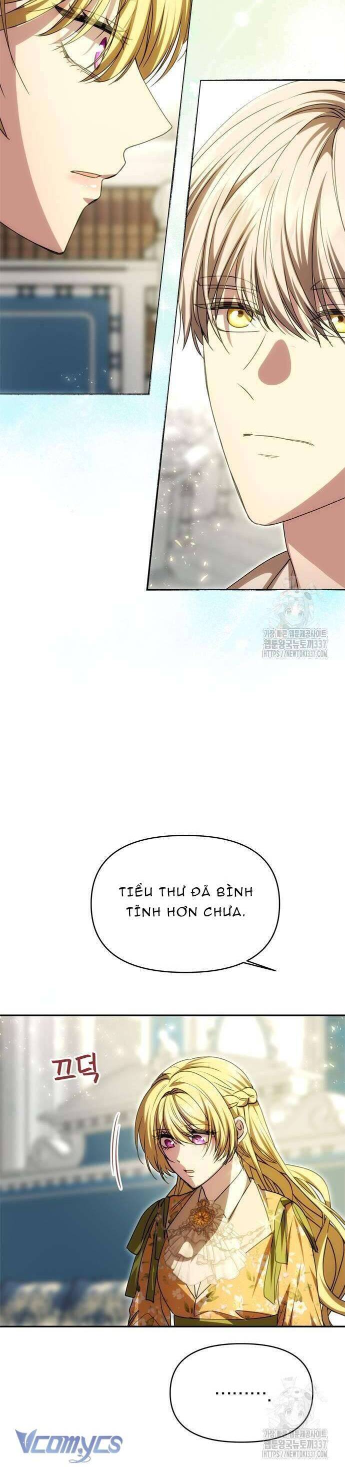 Chỉ Cần Một Người Chồng Là Đủ Chap 9 - Next Chap 10