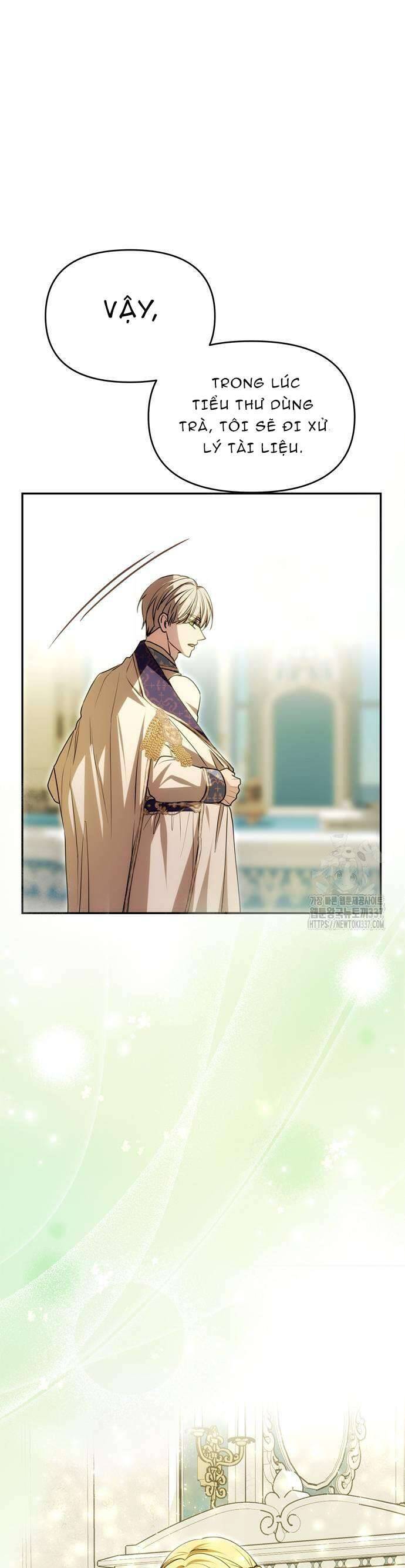 Chỉ Cần Một Người Chồng Là Đủ Chap 9 - Next Chap 10
