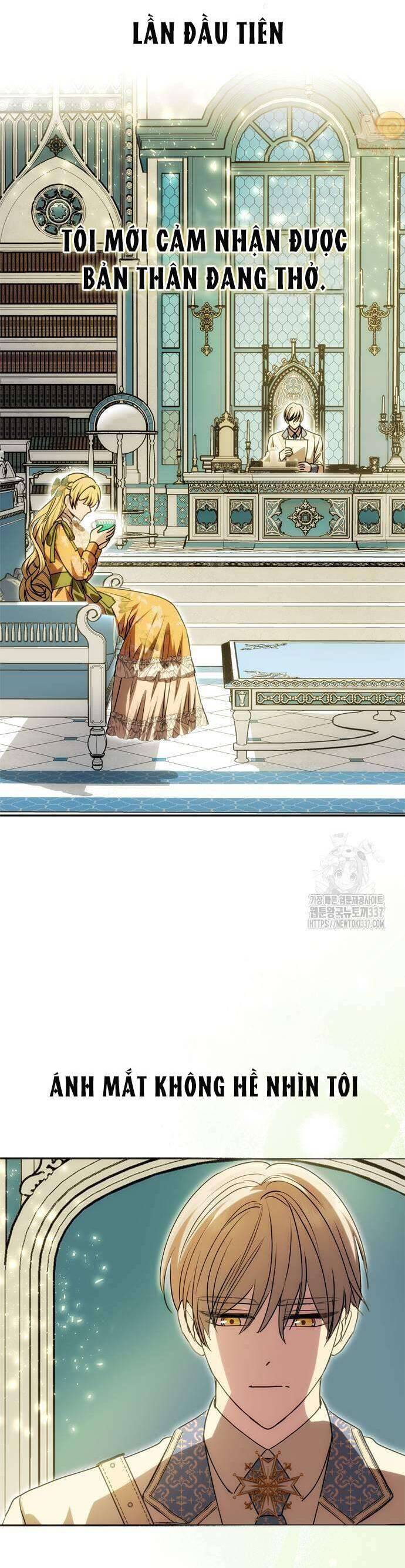 Chỉ Cần Một Người Chồng Là Đủ Chap 9 - Next Chap 10