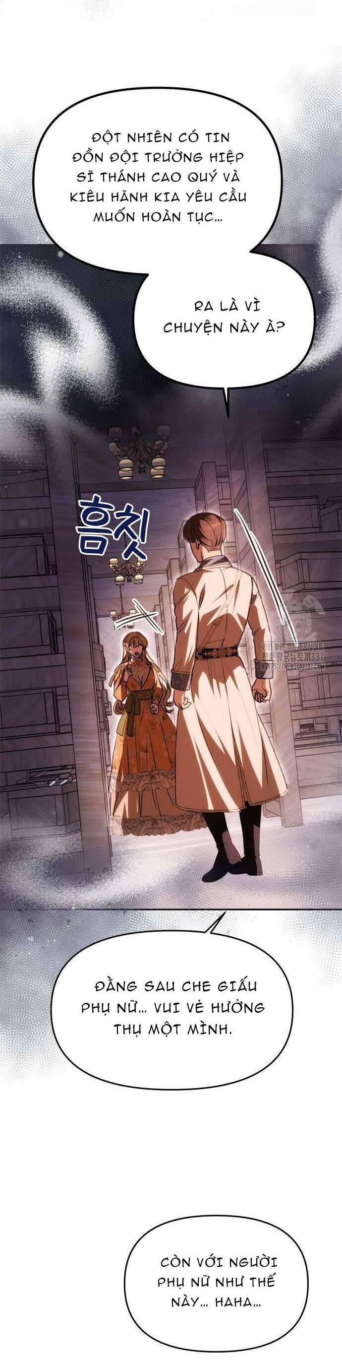 Chỉ Cần Một Người Chồng Là Đủ Chap 9 - Next Chap 10