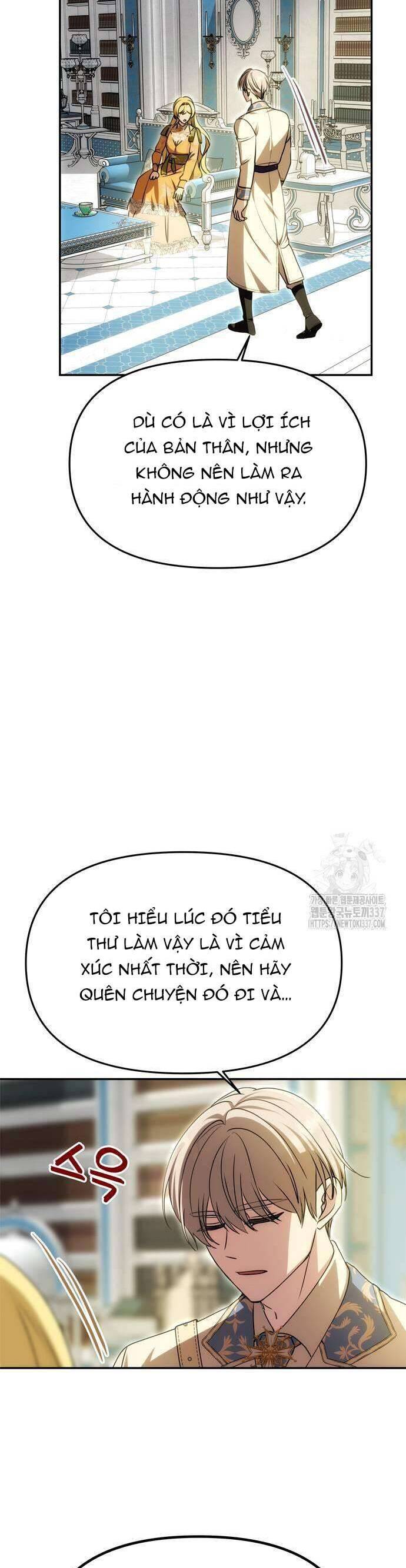 Chỉ Cần Một Người Chồng Là Đủ Chap 9 - Next Chap 10