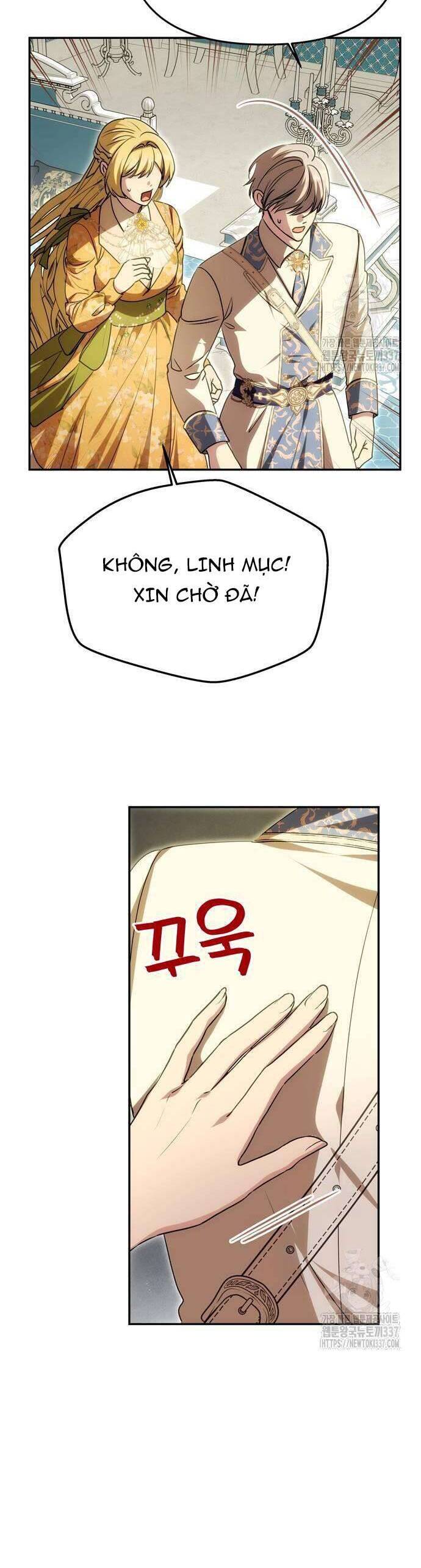 Chỉ Cần Một Người Chồng Là Đủ Chap 9 - Next Chap 10