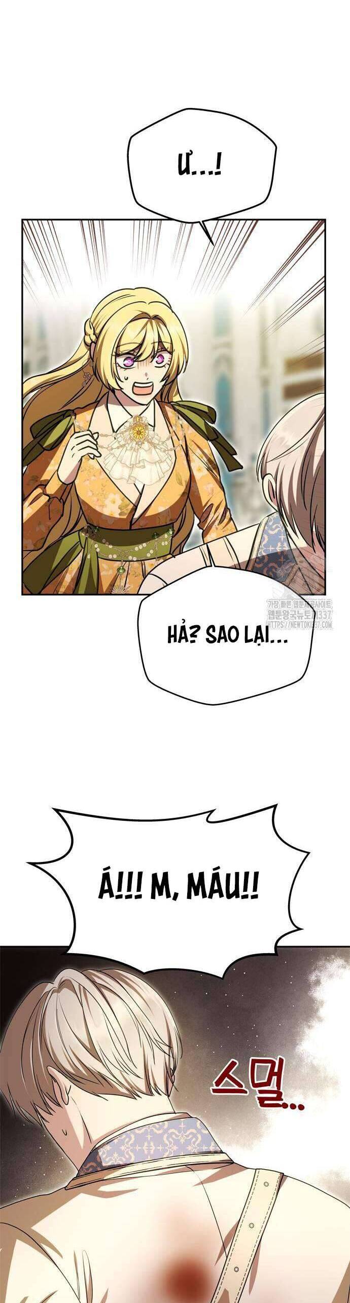 Chỉ Cần Một Người Chồng Là Đủ Chap 9 - Next Chap 10
