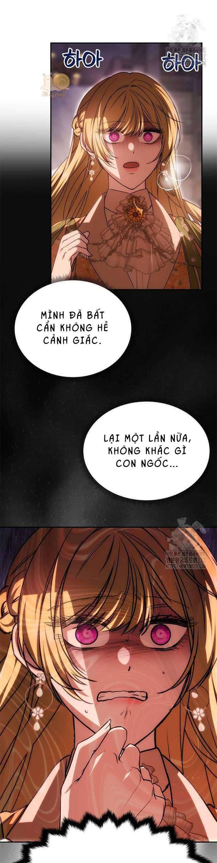 Chỉ Cần Một Người Chồng Là Đủ Chap 9 - Next Chap 10