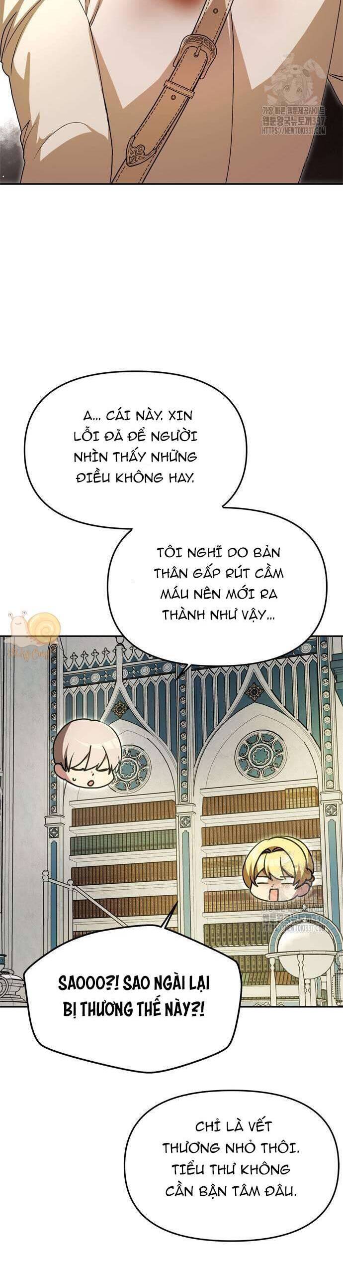 Chỉ Cần Một Người Chồng Là Đủ Chap 9 - Next Chap 10