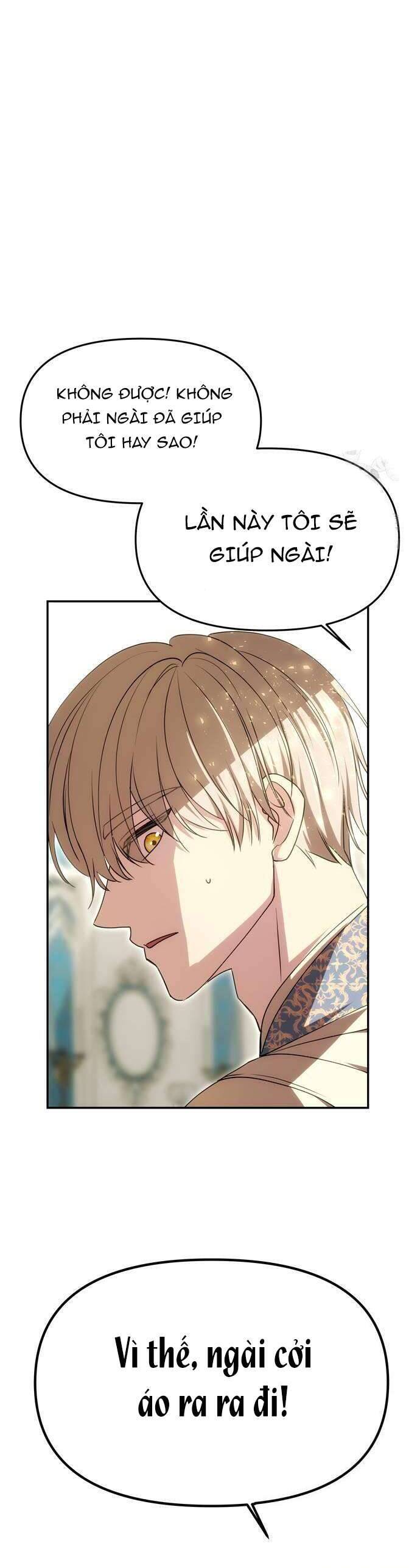 Chỉ Cần Một Người Chồng Là Đủ Chap 9 - Next Chap 10