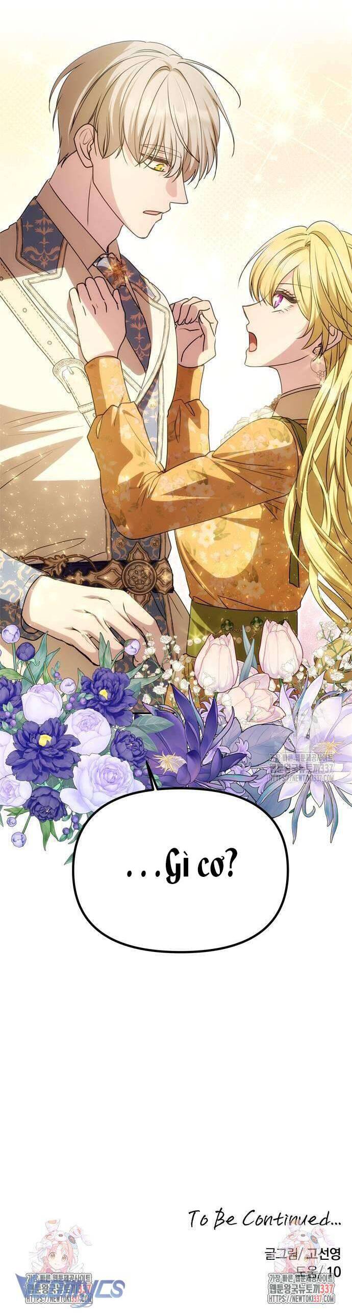 Chỉ Cần Một Người Chồng Là Đủ Chap 9 - Next Chap 10