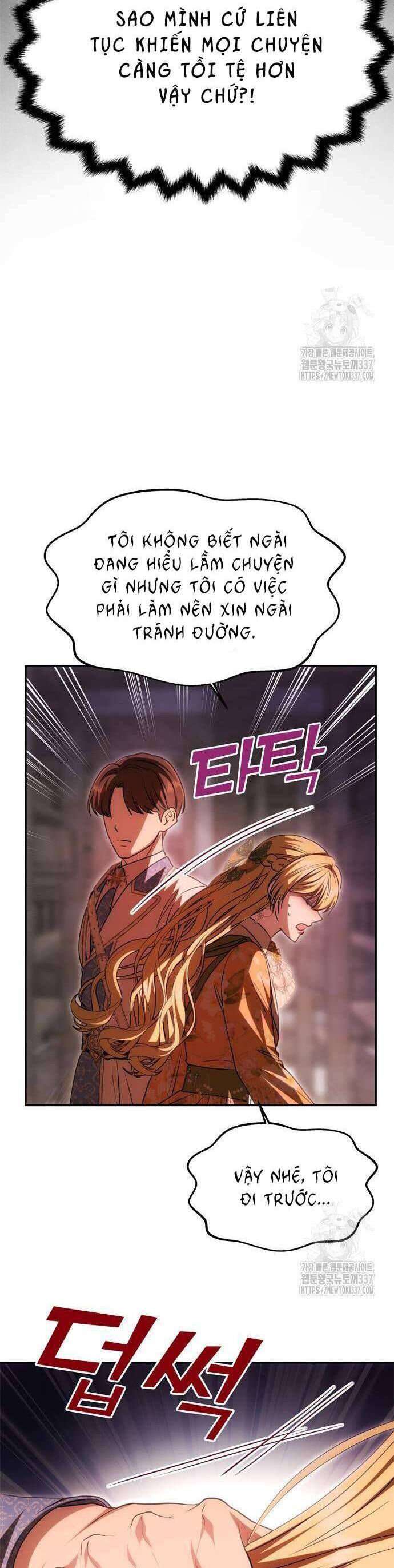 Chỉ Cần Một Người Chồng Là Đủ Chap 9 - Next Chap 10