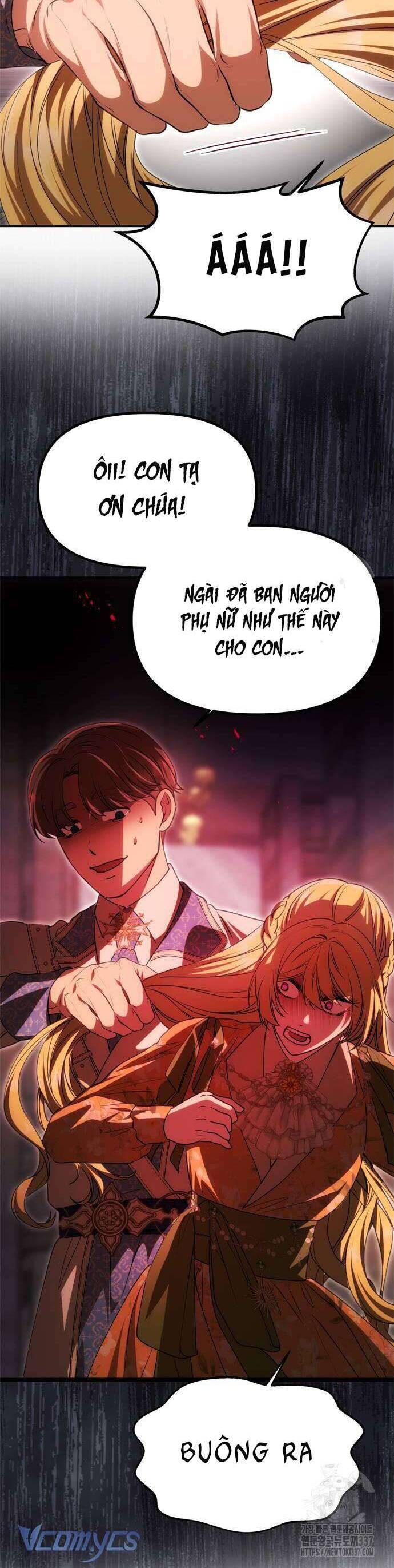 Chỉ Cần Một Người Chồng Là Đủ Chap 9 - Next Chap 10