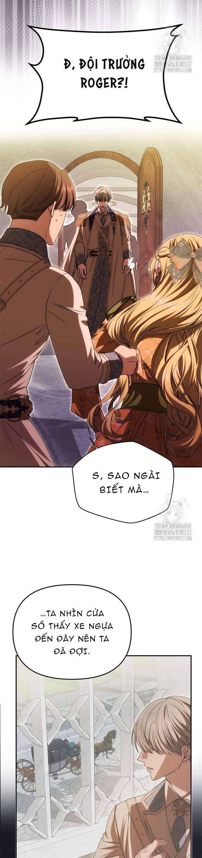 Chỉ Cần Một Người Chồng Là Đủ Chap 9 - Next Chap 10