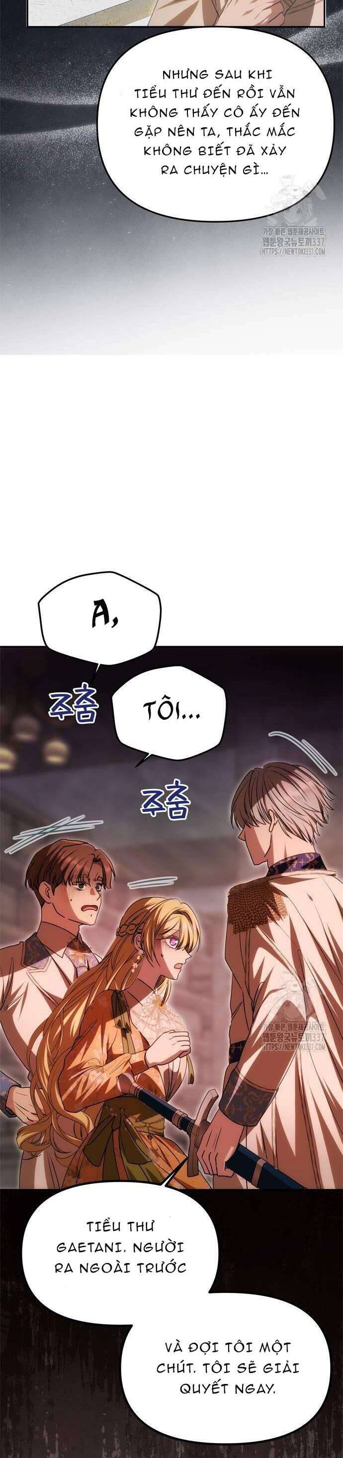 Chỉ Cần Một Người Chồng Là Đủ Chap 9 - Next Chap 10