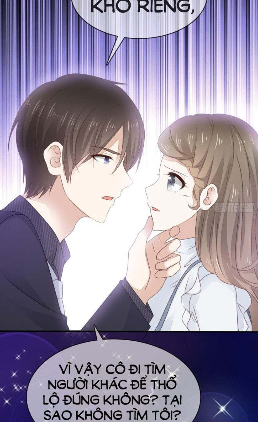 Chỉ Có Em Trong Tim Chap 1 - Next Chap 2