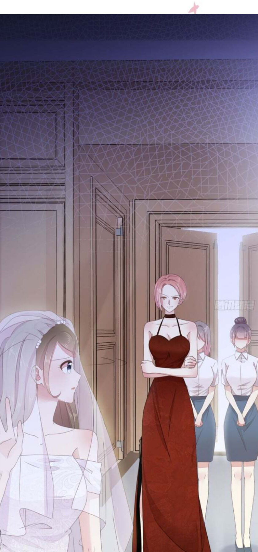 Chỉ Có Em Trong Tim Chap 1 - Next Chap 2