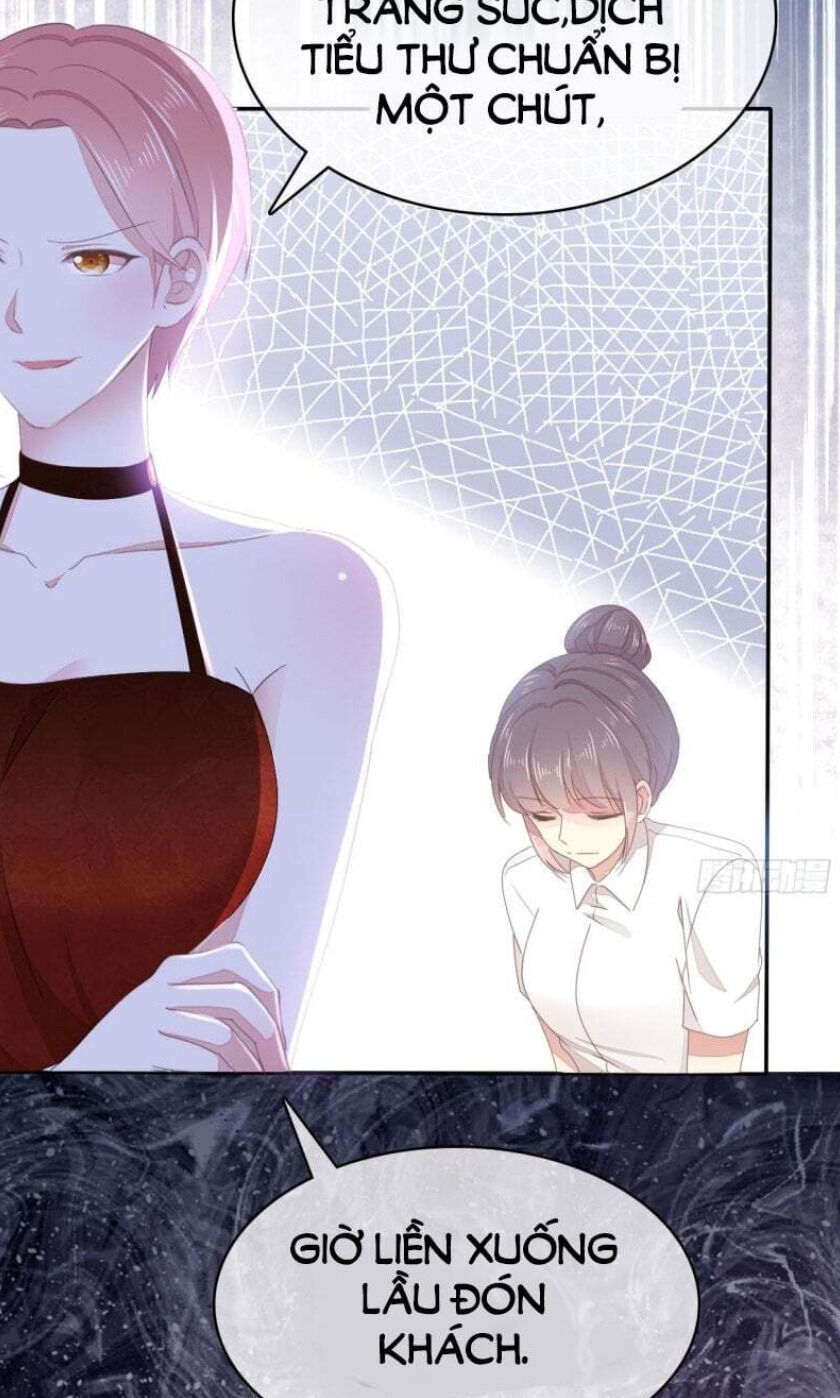 Chỉ Có Em Trong Tim Chap 1 - Next Chap 2