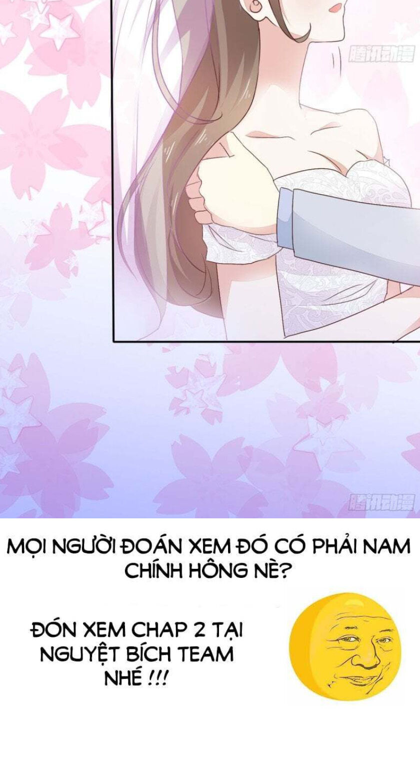 Chỉ Có Em Trong Tim Chap 1 - Next Chap 2