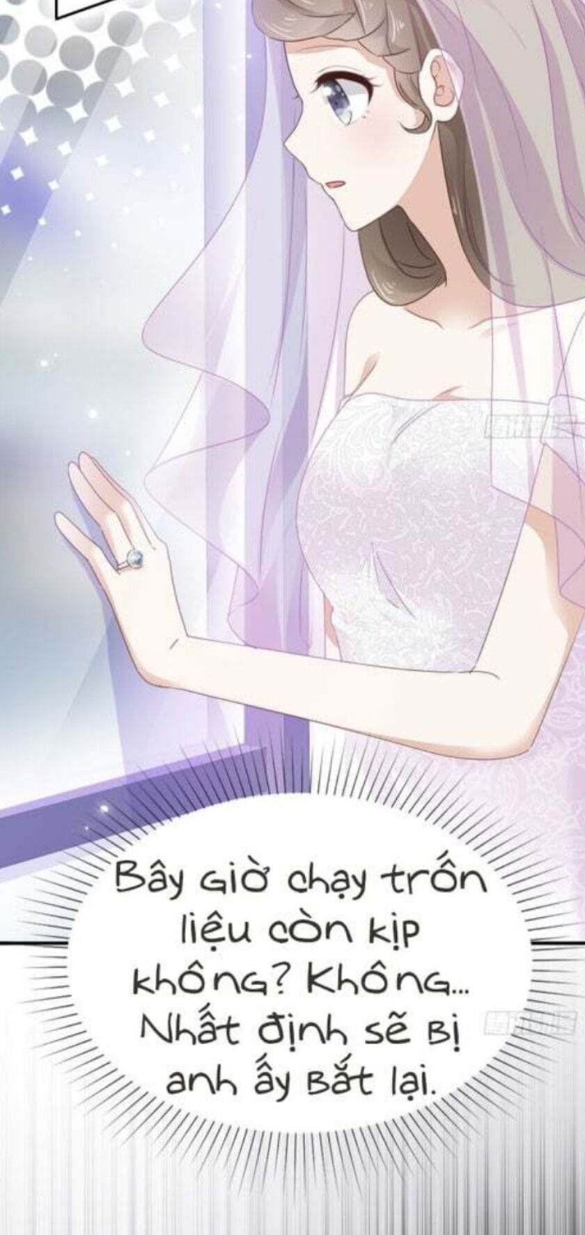 Chỉ Có Em Trong Tim Chap 1 - Next Chap 2
