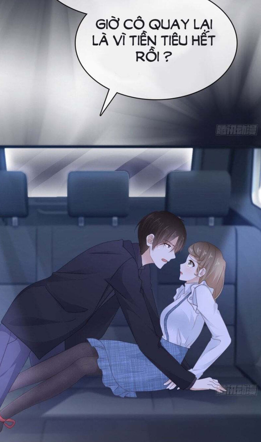 Chỉ Có Em Trong Tim Chap 1 - Next Chap 2