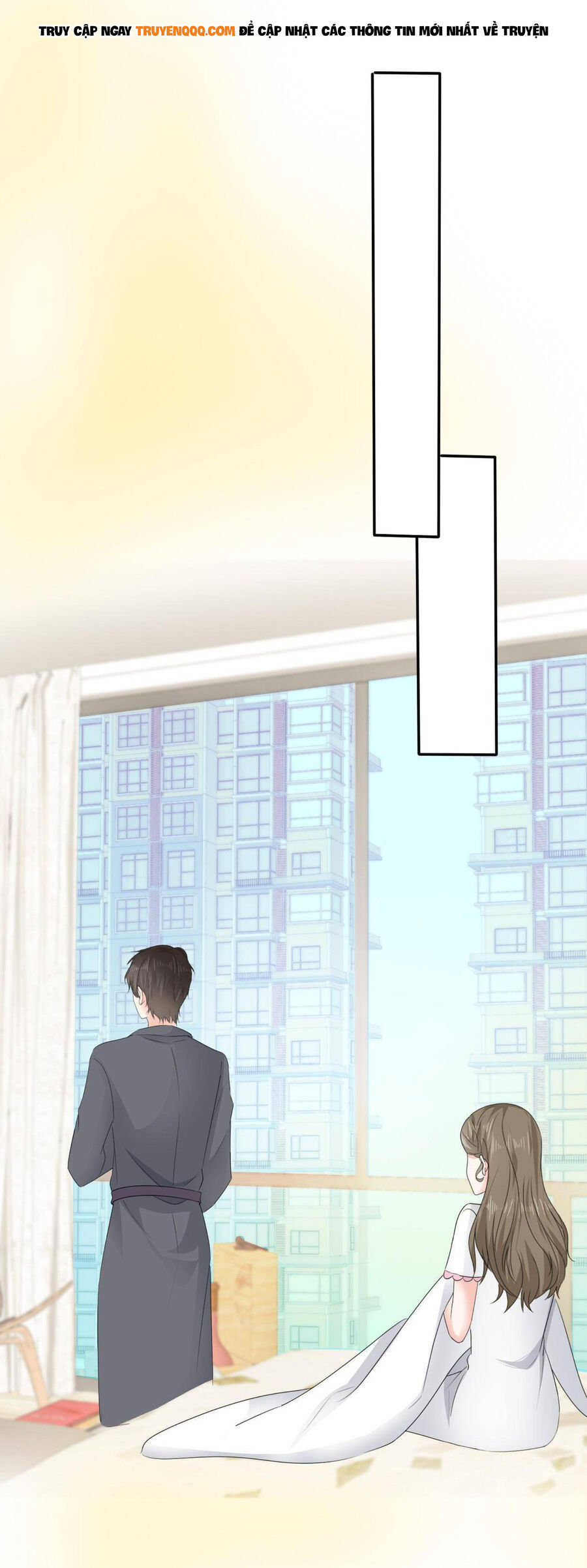 Chỉ Có Em Trong Tim Chap 12 - Next Chap 13