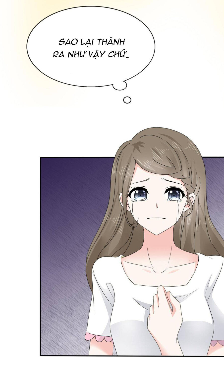 Chỉ Có Em Trong Tim Chap 12 - Next Chap 13