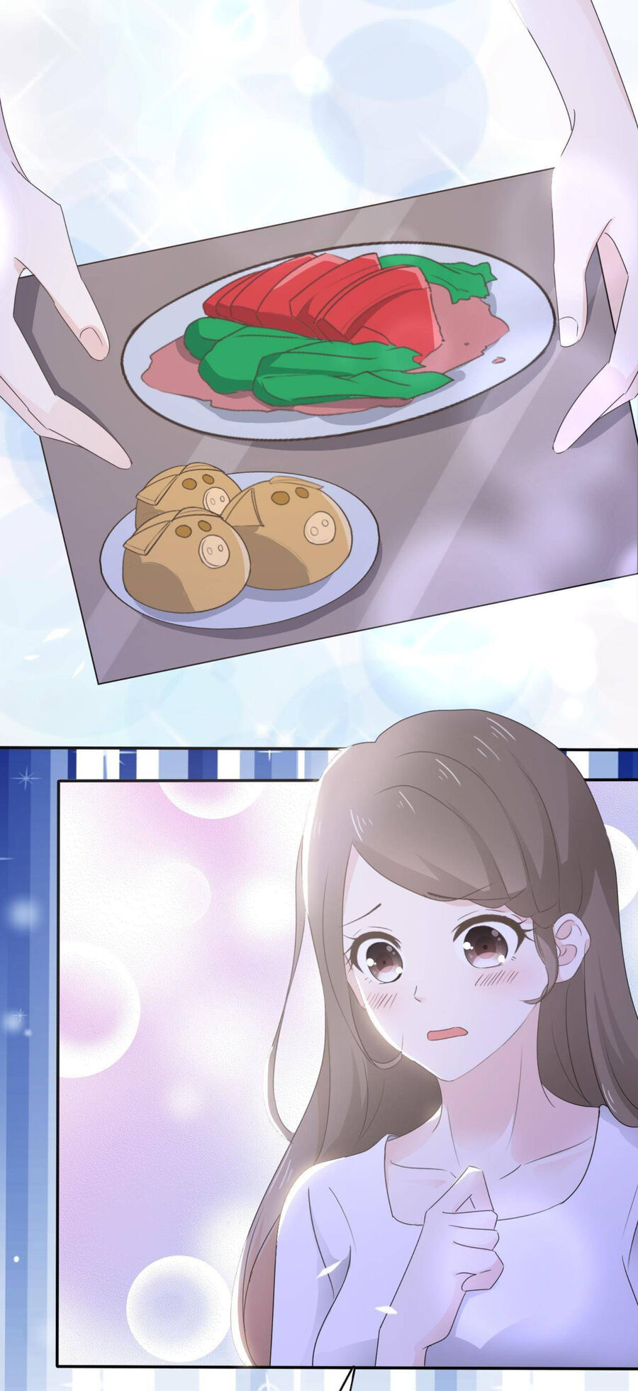 Chỉ Có Em Trong Tim Chap 12 - Next Chap 13