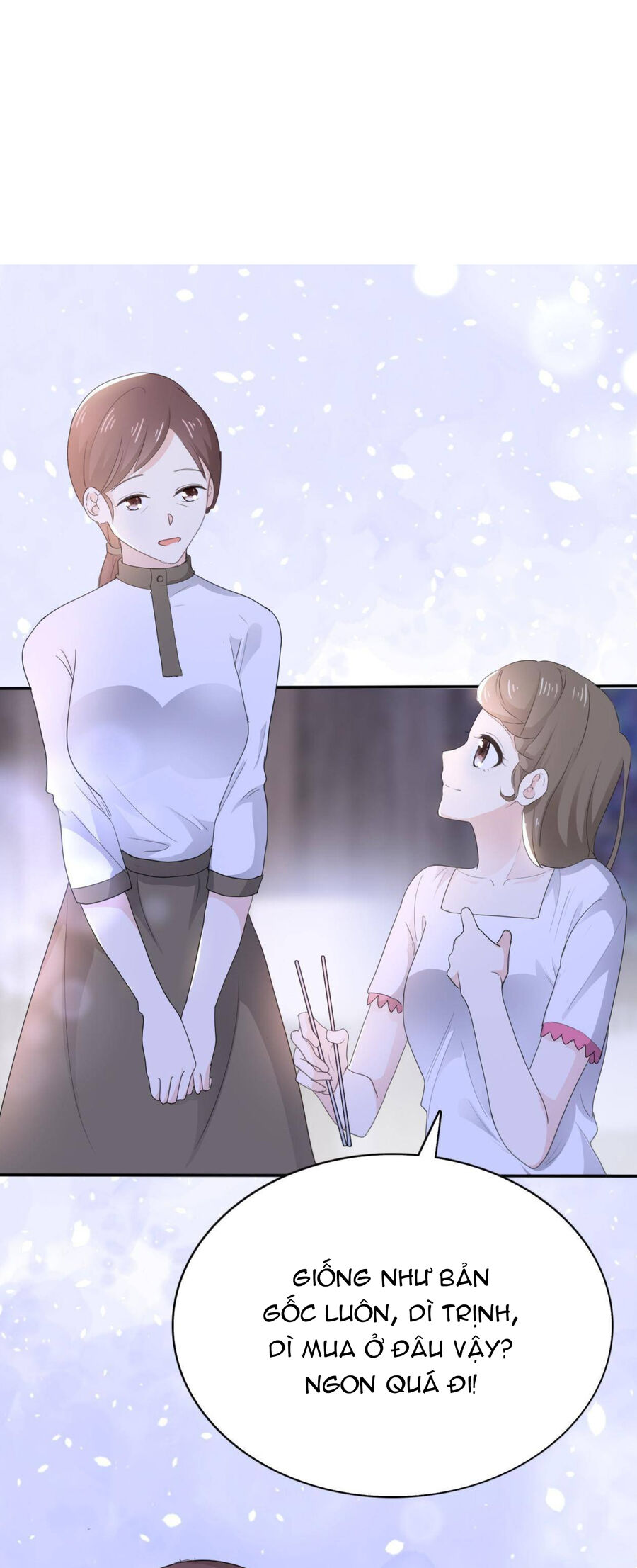 Chỉ Có Em Trong Tim Chap 12 - Next Chap 13