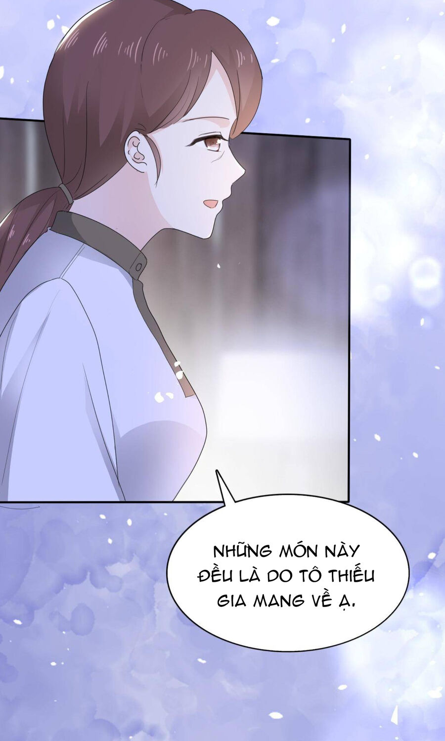 Chỉ Có Em Trong Tim Chap 12 - Next Chap 13