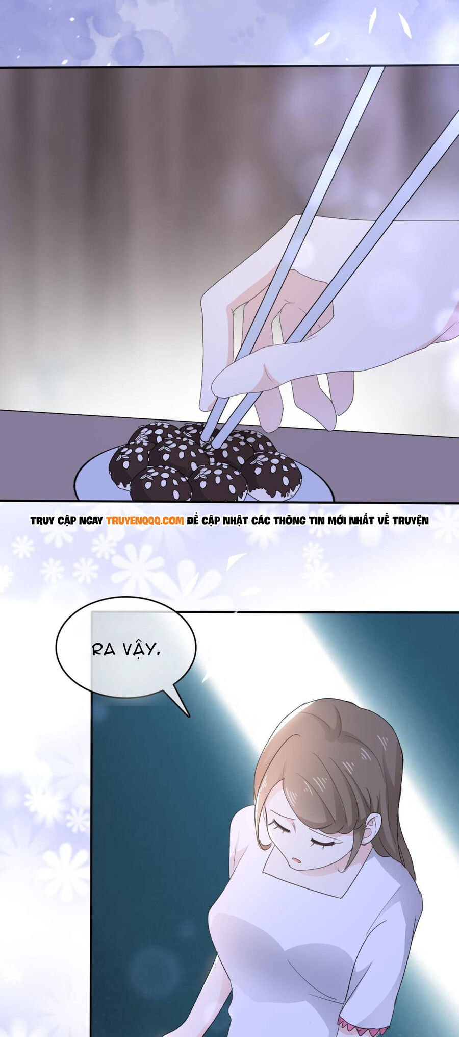 Chỉ Có Em Trong Tim Chap 12 - Next Chap 13