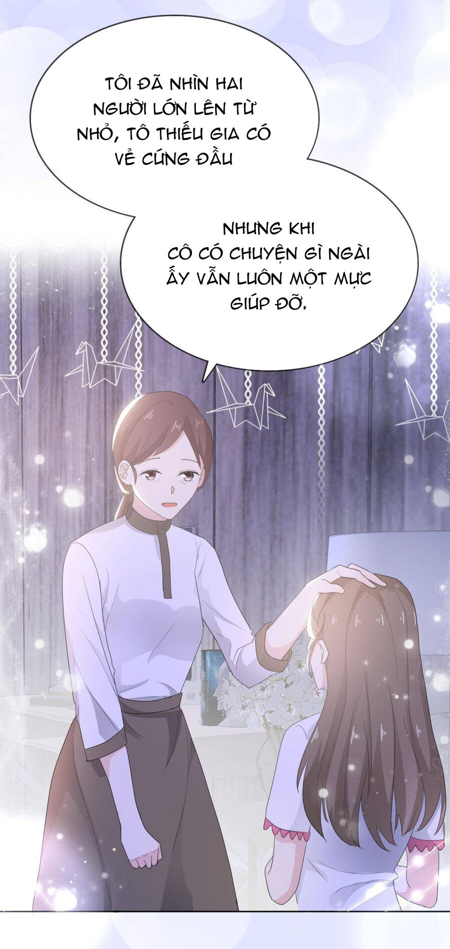 Chỉ Có Em Trong Tim Chap 12 - Next Chap 13